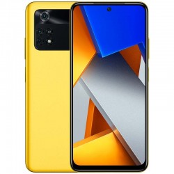 Xiaomi Poco M4 Pro Dual Sim 256GB 8GB RAM (Ekspozicinė prekė)